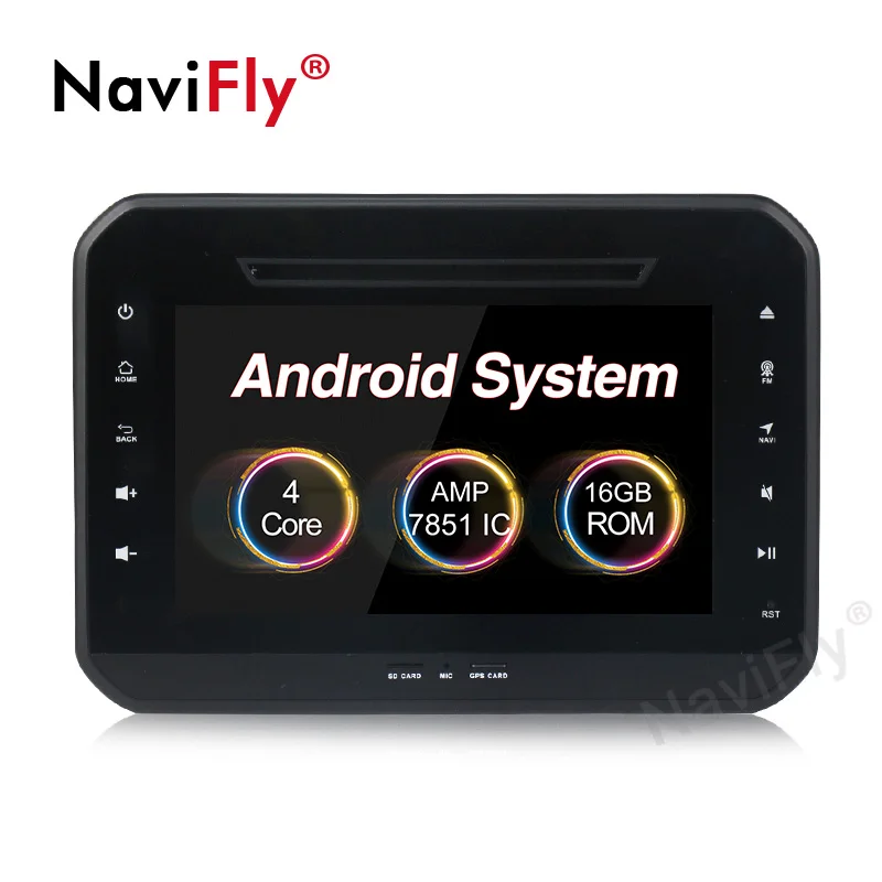 Best 2 DIN Android 8.1 Car Multimedia DVD Player GPS Navigation For Suzuki IGNIS 2017 2018 Stereo Radio Map Tap Recorder HD 1024*600 1 Best 2 DIN Android 8.1 Car Multimedia DVD Player GPS Navigation For Suzuki IGNIS 2017 2018 Stereo Radio Map Tap Recorder HD 1024*600 1
