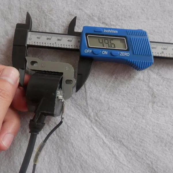 IGNITION COIL HUS 50 51 55 61 257 261 266 268 271 272 8