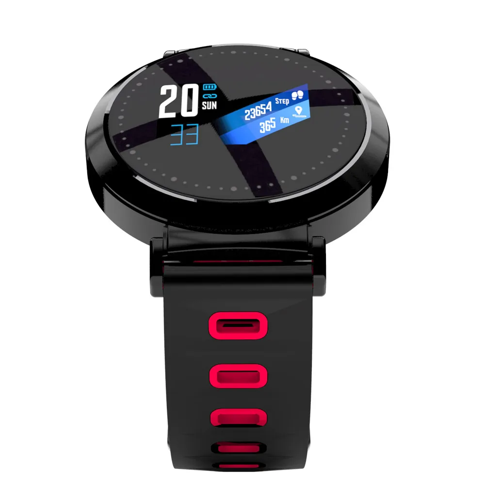 696 Y10 smart band Цвет Экран дисплея умный Браслет измерять частоту сердечных