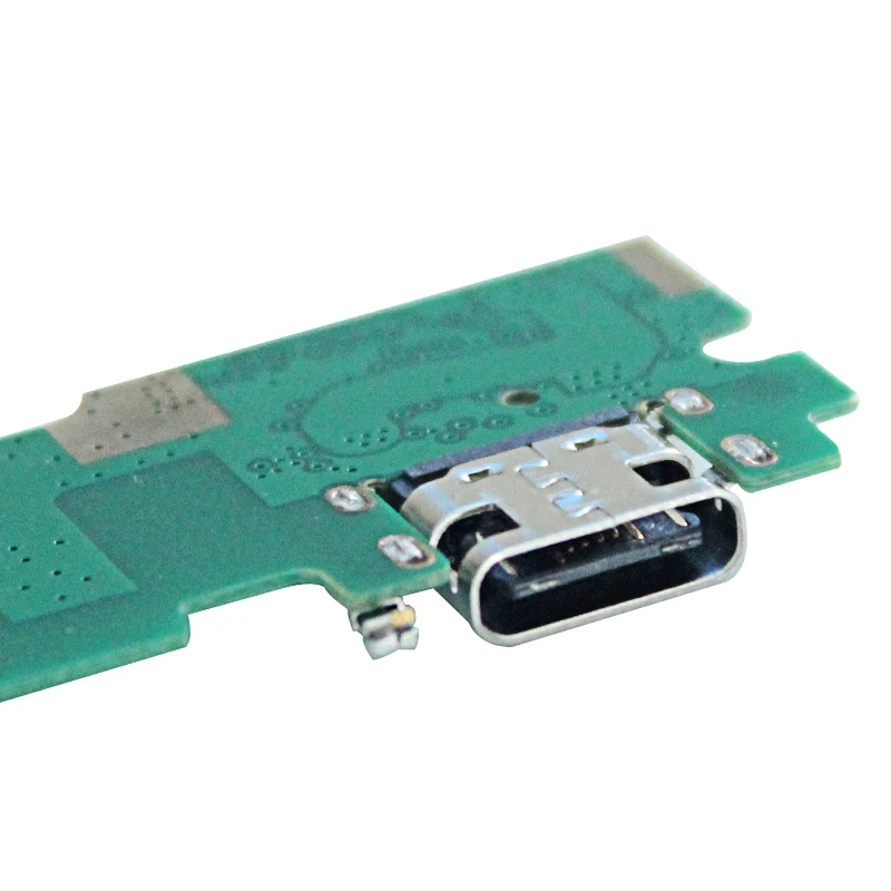 UMIDIGI S2 Плата usb 100% оригинал новый сенсорный дигитайзер для зарядная плата с входом