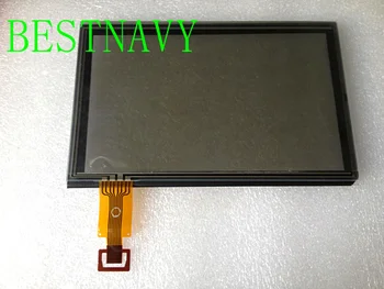 

Free shipping Brand new 7inch touch screen LTA070B2C0F only touch panel ditigizer for Lexus ES350 / ES240 car GPS navigation GPS