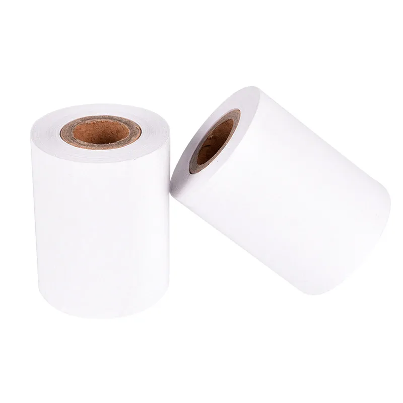 Milestone Thermal Paper Rolls Cash Register Receipt paper 58mm 80mm 10 rolls per Case 3