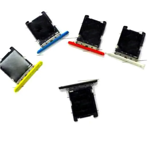 

For Nokia lumia 720 Card Holder Sim Tray Sled Holder Replacement