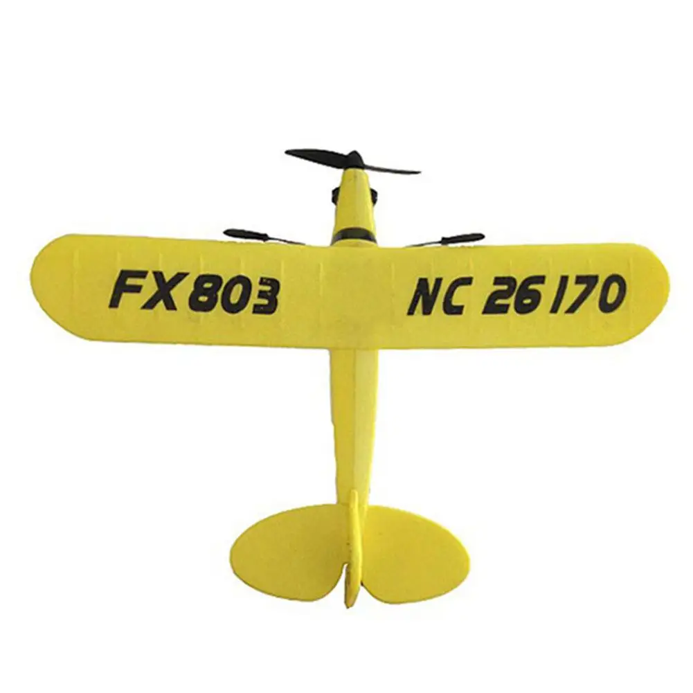 Радиоуправляемый самолет HL-803 материал Epp FX 803 Радиоуправляемый планер/самолет/модель радиоуправляемого самолета, беспилотный летательный аппарат для хобби, дропшиппинг