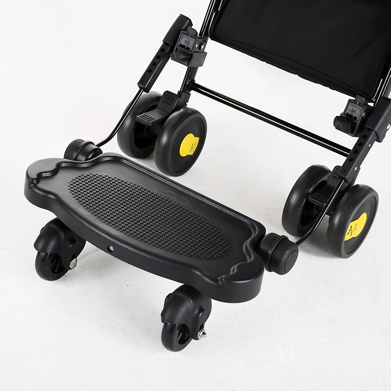 

baby stroller accessory twins stroller accessory baby seat standing plate brand baby gifts