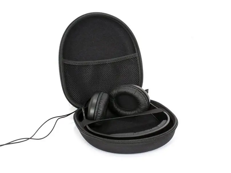 HIPERDEAL жесткий чехол для наушников на молнии чехол для sony MDR-XB650BT 18Apr28 Прямая поставка F