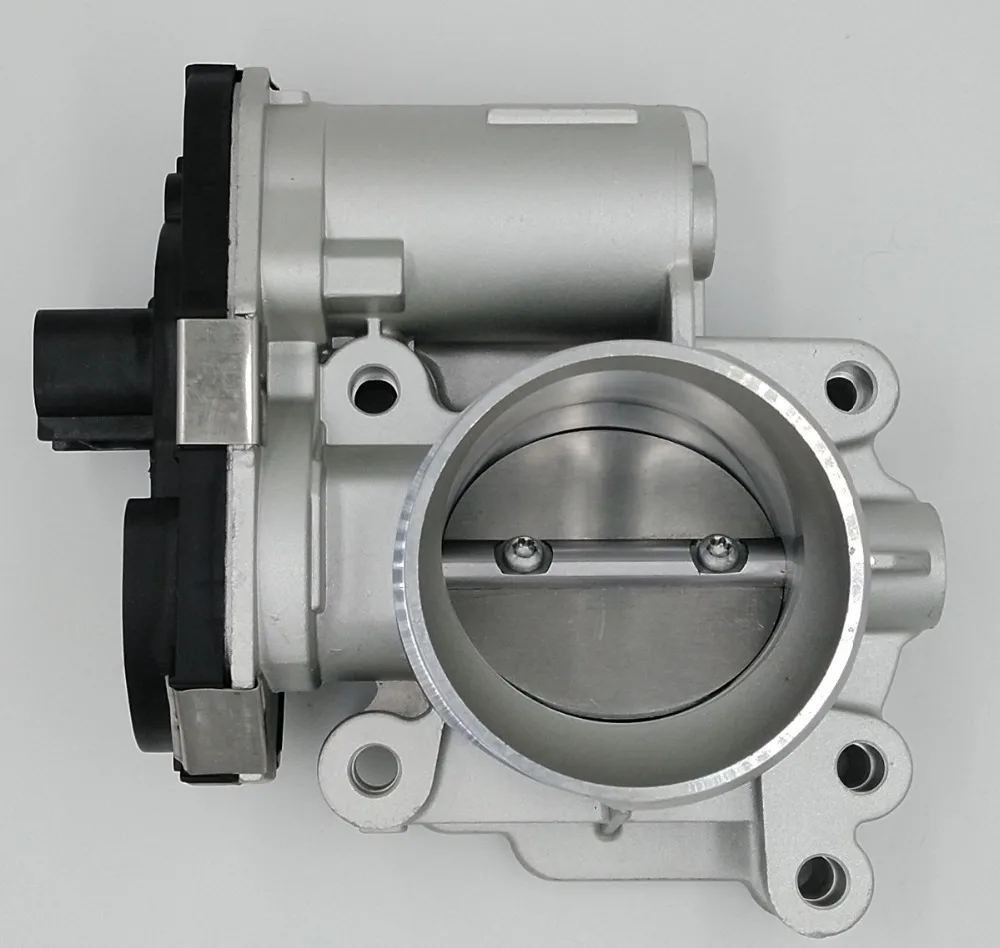

Throttle Body Assembly with Motor and Magnetic Throttle position sensor TPS For Chevrolet HHR Pontiac G5 Malibu F00H600075