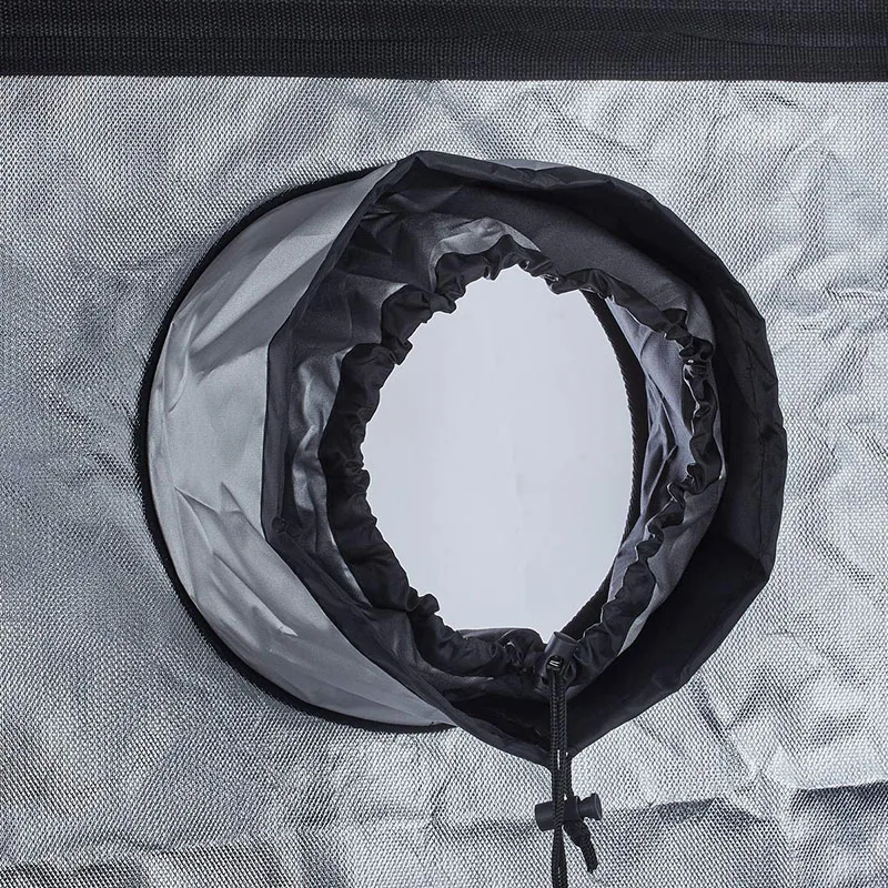 BEYLSION отражающий тент mylar растущий для растений растут набор 300*300*200 см палатки
