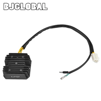 

12V Voltage Motorcycle Boat Regulator Rectifier For Honda CA125 Rebel 125 CMX250C Rebel MC13B MC32A 31600-KR3-980 Scooter Moped