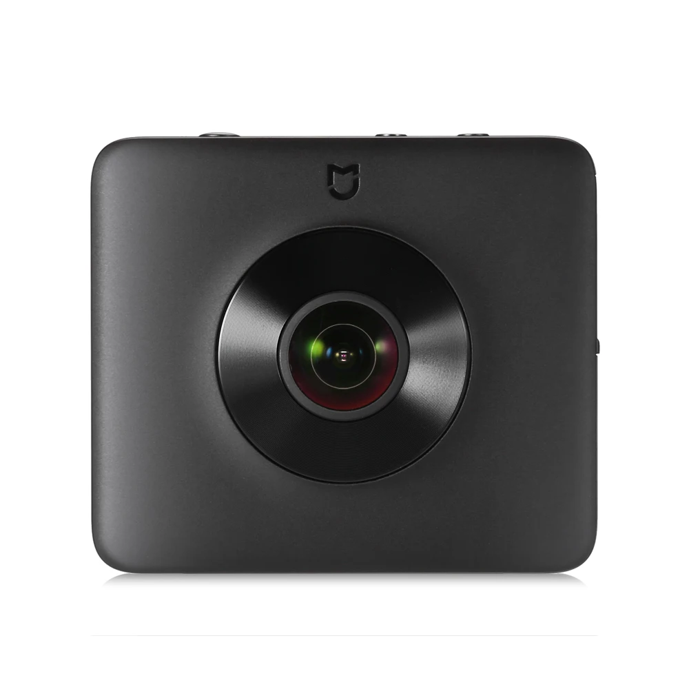 Глобальная версия Xiaomi mi Sphere 360 панорама Камера 23.88MP действие Ambarella A12 3 5 K видео