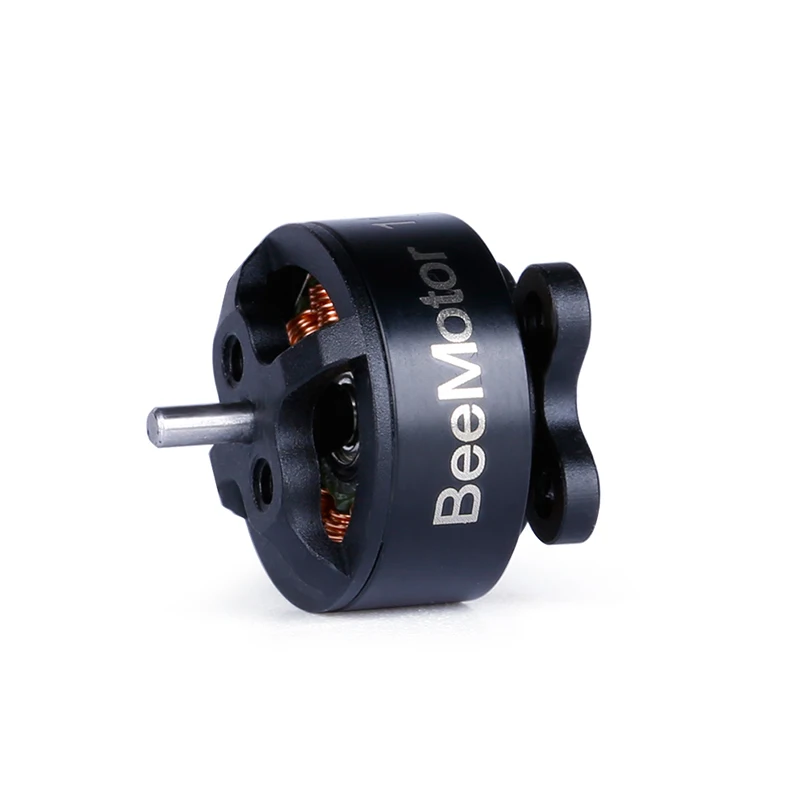 Бесщеточный двигатель iFlight BeeMotor 1104 9500KV 2S для FPV крошечная рама BWhoop DIY RC гоночный