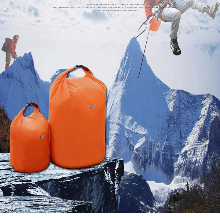 waterproof dry bag 10L 20L 40L 70L (1)