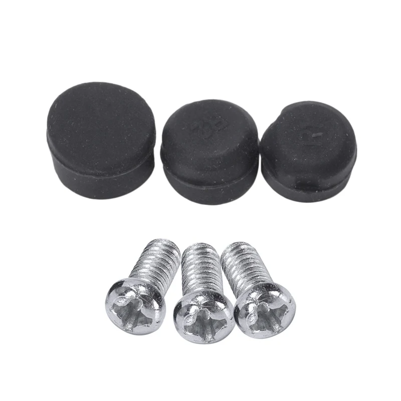 

New Sale Rear Fender Plug For Xiaomi Mijia M365 Electric Scooter Screws Silica Gel Cap Rear Back Fender Guard Shelf Parts