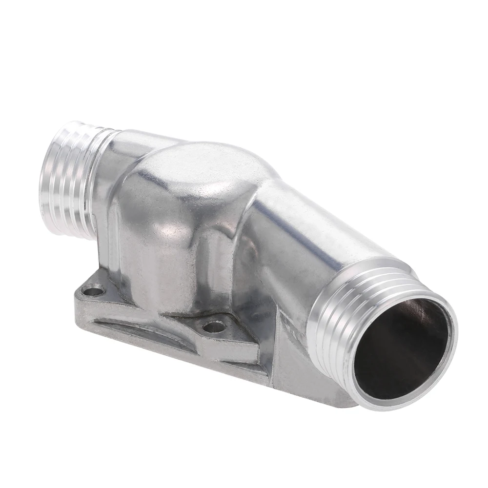 Алюминиевый корпус термостата с прокладкой для BMW M3 Z3 E34 E36|e36 thermostat housing|cover coverscover