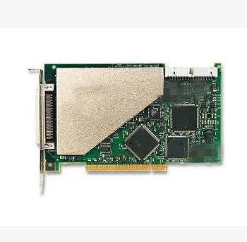 

PCI-6035E Multifunction data acquisition card (DAQ)