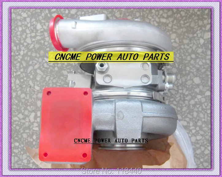HY55V 4046945 4046940 4046943 504252144 3594712 3594931 4036282 4038389 Turbo Turbocharger For Iveco CURSOR 10 13 truck bus Engine F3AE 10.3L D 316KW (4)