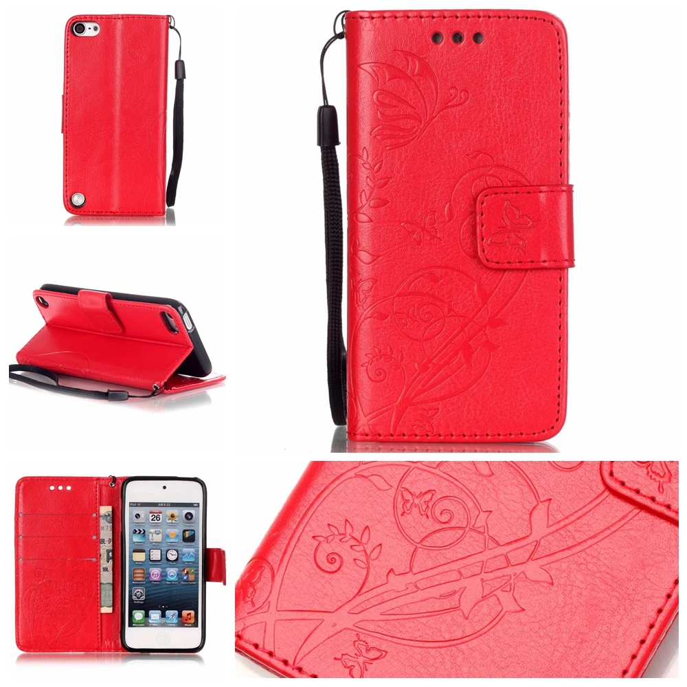 Buy Arrival New fashion Flip Leather Silicone