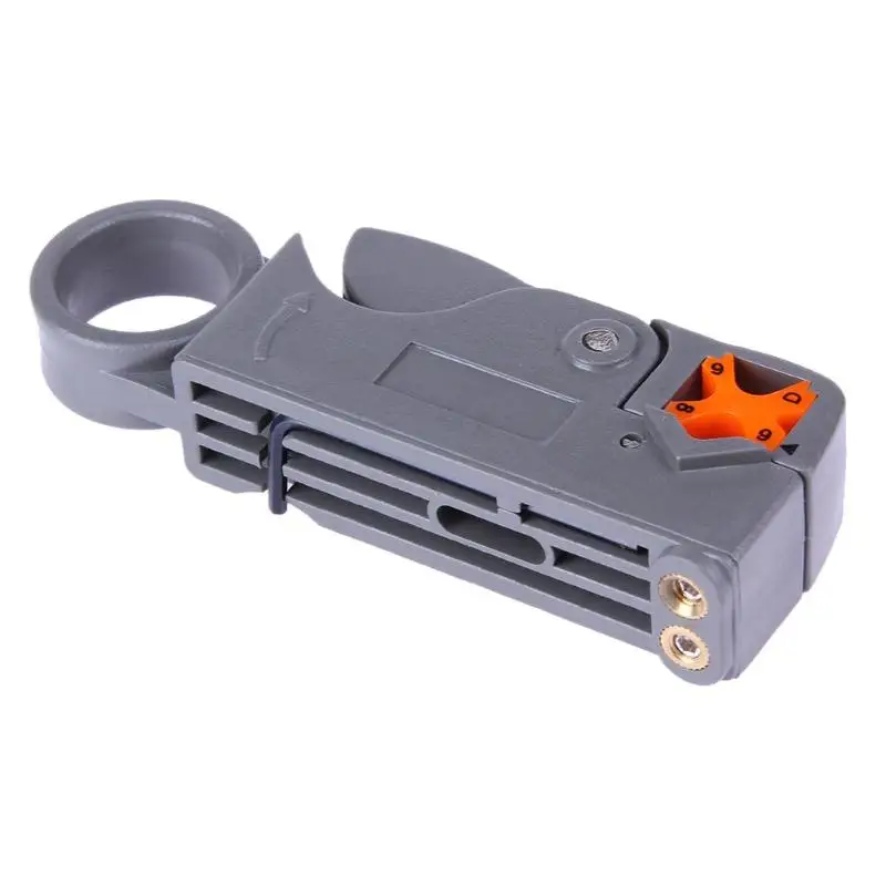 

Automatic Wire Stripper Stripping Pliers Cable Wire Cutters Stripping Crimping Tools with Hexagon Wrench nippers