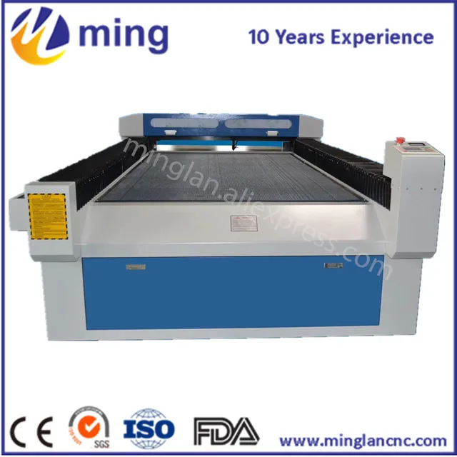 Best Price cnc laser ML-1325J 1300*2500mm 80W 1325 laser welding machine Best Price cnc laser ML-1325J 1300*2500mm 80W 1325 laser welding machine