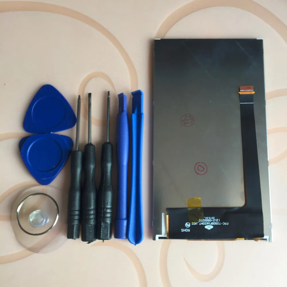 

For Acer Liquid Z150 Z5 LCD Display Monitor Panel Module Screen + Tools
