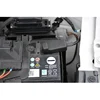 Car Engine Negative Power Batteries Battery Protection Cover Dustproof Cap For Volkswagen Polo Jetta Skoda Fabia Rapid ► Photo 1/4