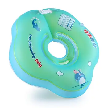 

2019 Baby Toddler Kids Swimming Pool Swim Seat Float Boat Ring Beach Holidays Kids Pool Toy