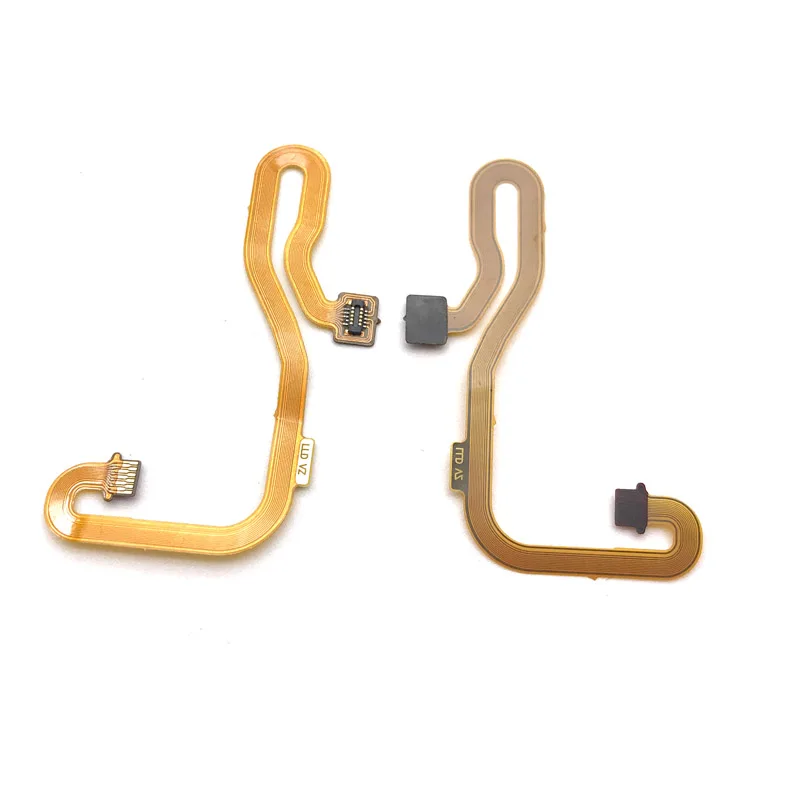 

For Huawei Honor 9 lite Fingerprint Sensor Scanner Touch ID Connect Motherboard Connector Flex Cable