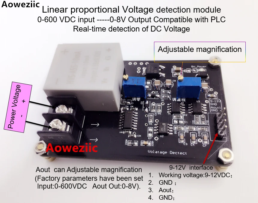 0-600vdc  0-8v_