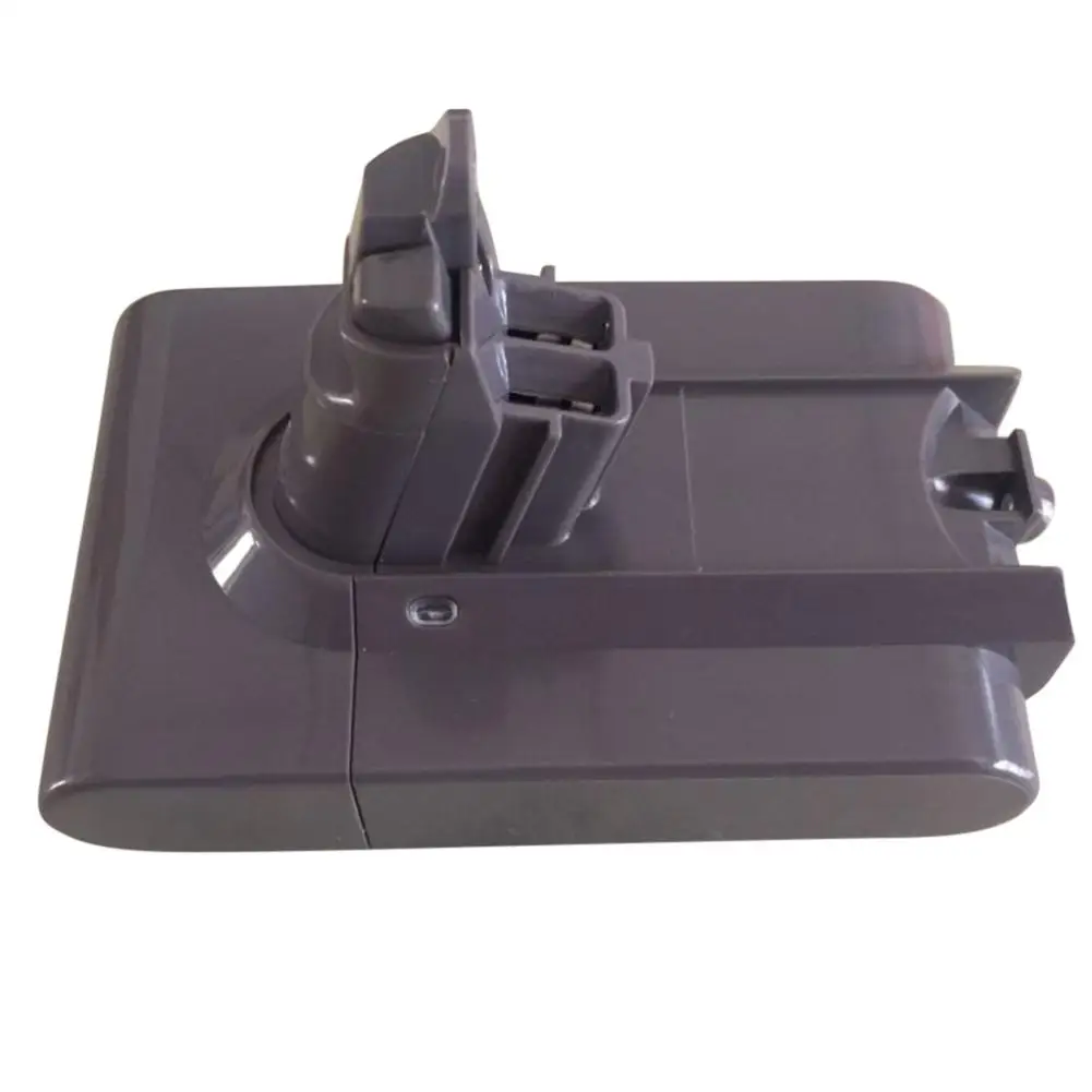 

Adoolla 21.6V Li-ion Battery Replacement for DC59 DC58 DC61 DC62 Vacuum Cleaner