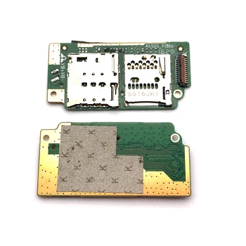 

High Quality For Lenovo TB2-X30 TB2-X30L TB2-X30M SIM Slot Socket Holder Tray Connector Card Reader Board Flex Cable Replacement