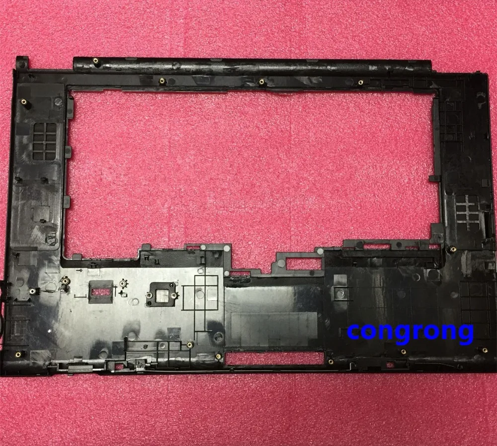 New for Lenovo for ThinkPad T530 T530I W530 Empty Palmrest keyboard Cover Upper Case 04W6821 04X4610