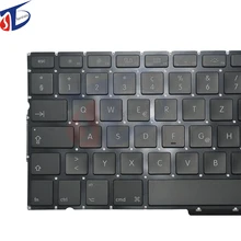 brand new A1278 Swiss keyboard for macbook pro 13.3” Swiss Switzerland keyboard clavier 2009 2010 2011 2012year