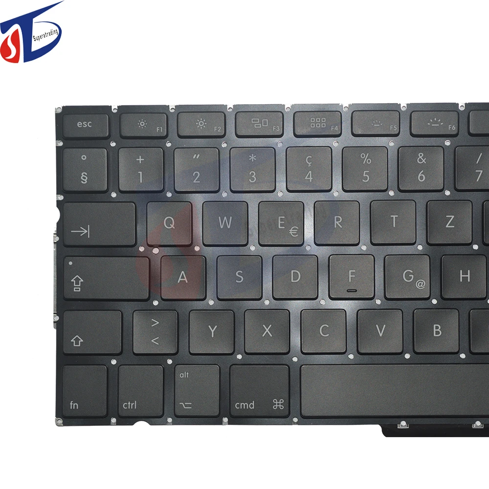 brand new A1278 Swiss keyboard for macbook pro 13.3'' Swiss Switzerland