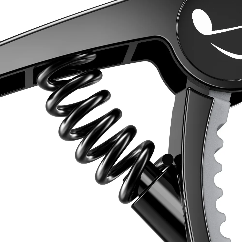 Donner DC 2U Pro Ukulele Capo Ukelele Мелодия Зажим ключ триггер эксклюзивный для Аксессуары
