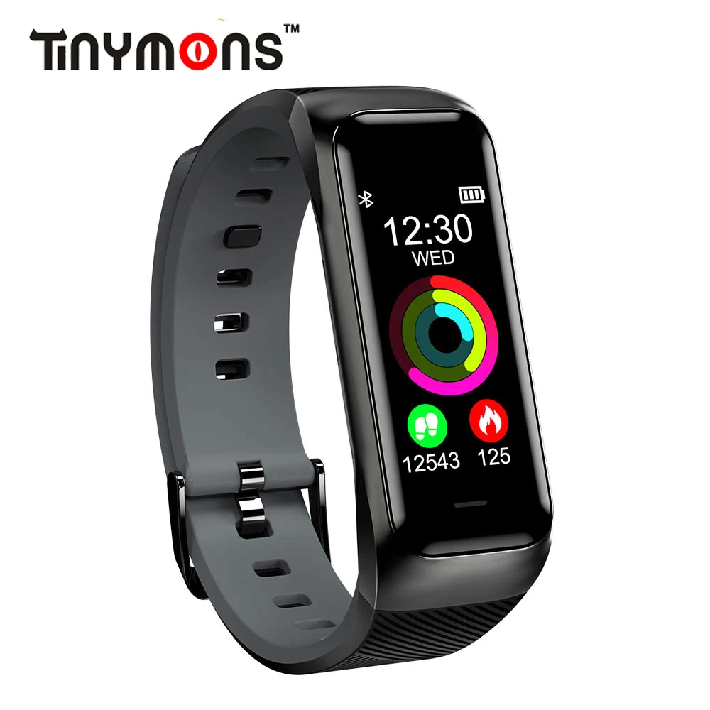 m3 heart smartband