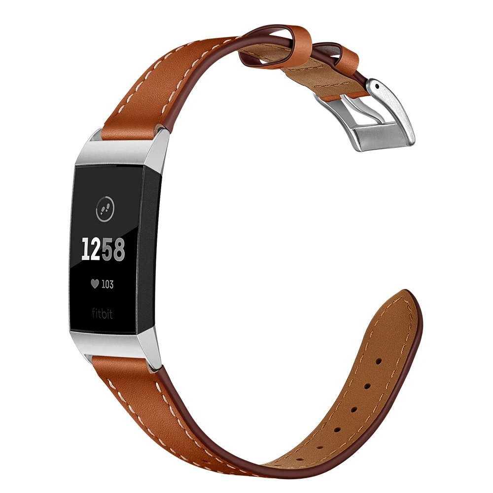 Fitbit Charger 3    horlogeband       (8)
