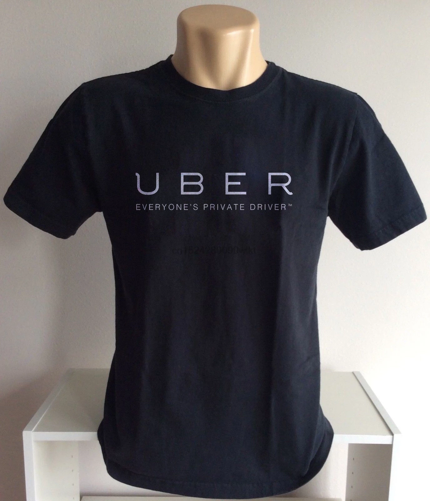 

uber t shirt new