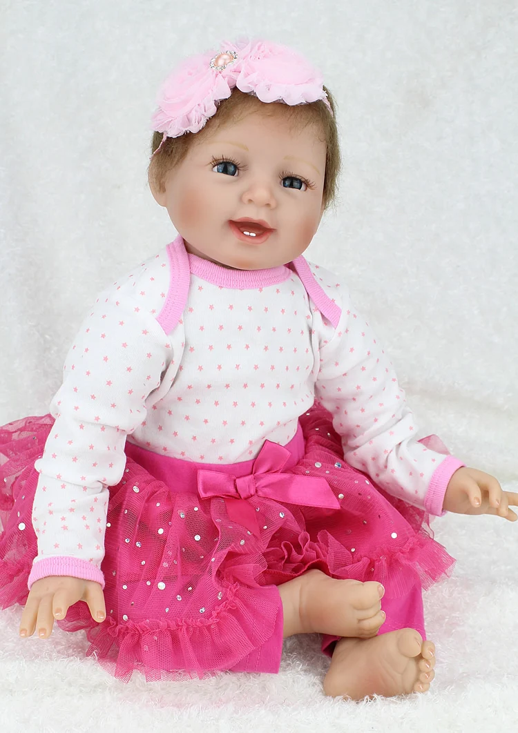 lovely baby muñeca