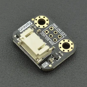 

I2C Color Recognition -Sensor TCS34725 Sensor Supports Light Sensing