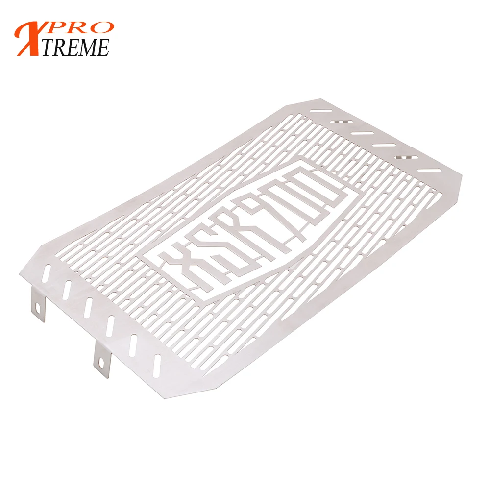 Radiator Grille Guard Cover Protector Cap for Yamaha XSR900 2015-2016