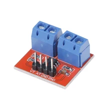 1Pc Max471 Tensione Sensore di Corrente Sensore di Corrente del Sensore Votage