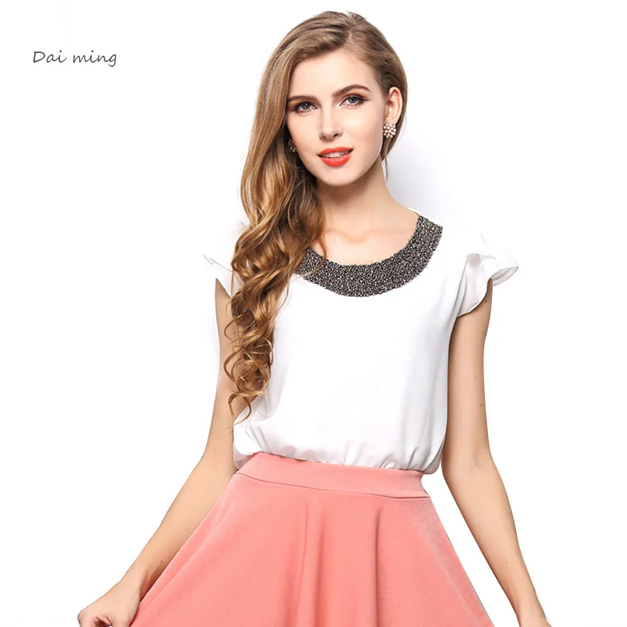 cute feminine tops