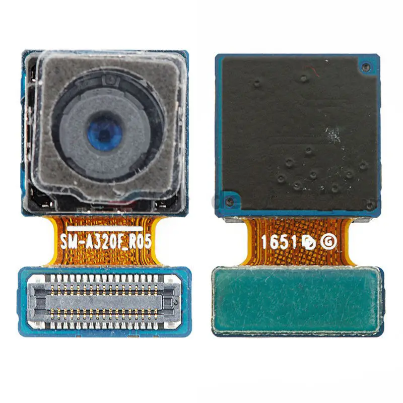 

OEM Back Rear Camera Module Replacement For Samsung Galaxy A3 2017 SM-A320F