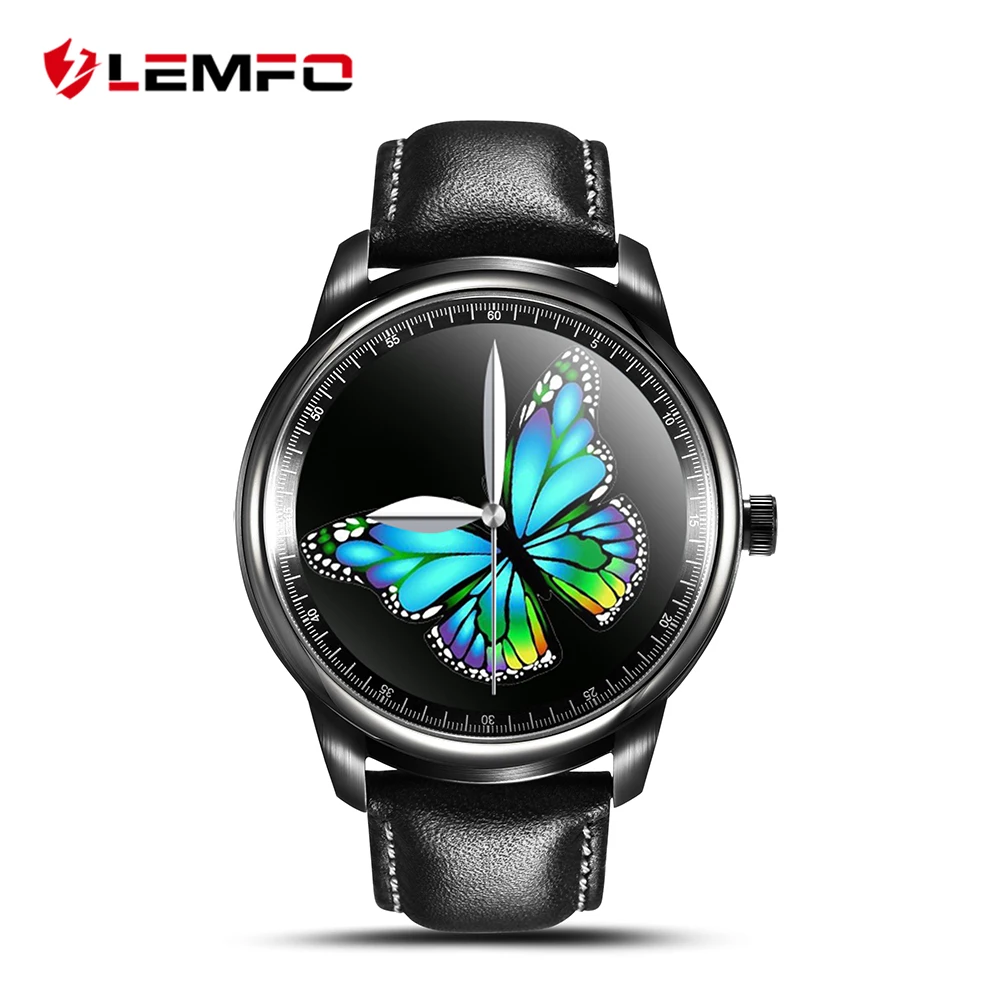 krypton lem7 smart watch