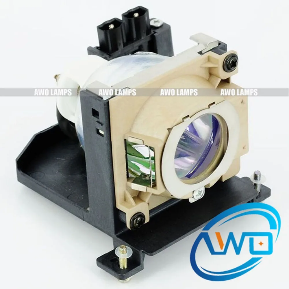 AWO Cheap Compatible Projector Lamp VLT XD200LP for Brand Projector LVP