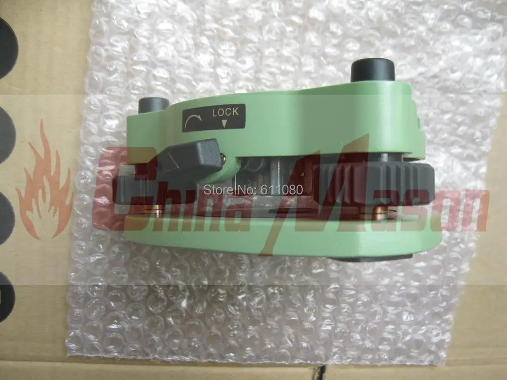 GDF111-1 tribrach Z type unit.jpg