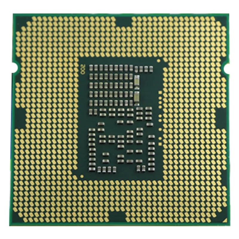 Intel core 2 i7-870 процессор intel i7 870 i7 четырехъядерный 2,93 ГГц 95 Вт LGA 1156 8 м кэш настольный процессор гарантия 1 год