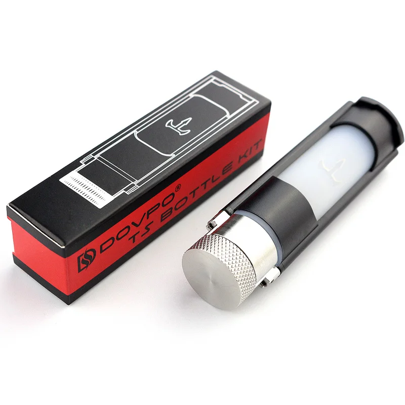 

DOVPO Topside Squonk Mod Dropper bottle 10ml Capacity Silicone Squonk Bottle