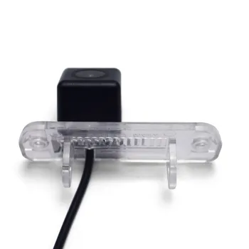 

Car Parking Rear View Reverse Camera For Mercedes Benz C-Class W203/E-Class W211 100% Brand New High Quality material #BA