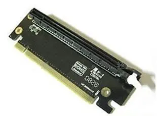 Pcie riser 16x